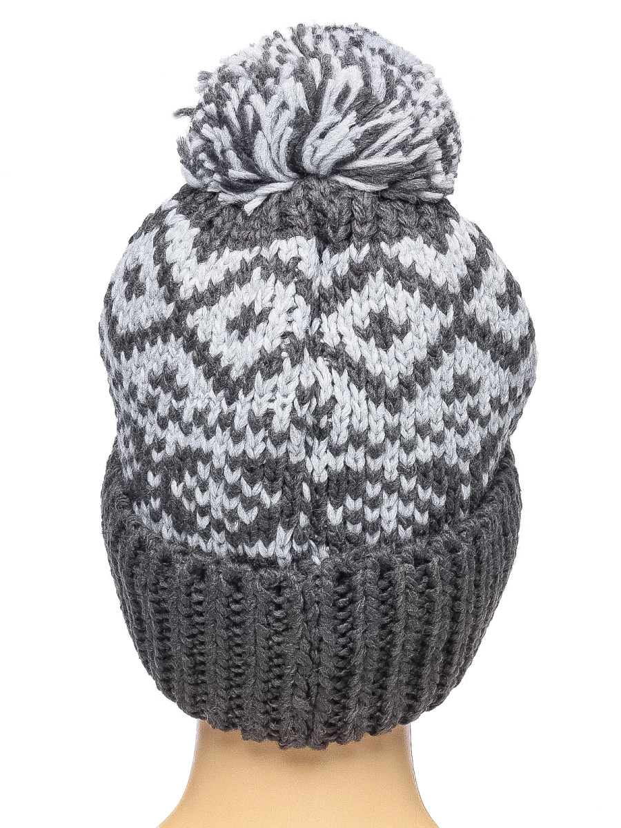 YSG / Шапка женская