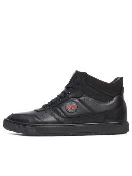 Rooman / Ботинки мужские утепленные