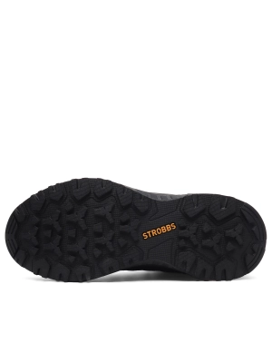 Strobbs / Ботинки женские утепленные