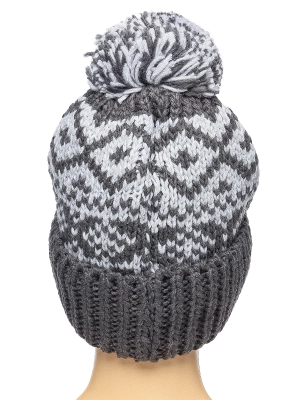 YSG / Шапка женская