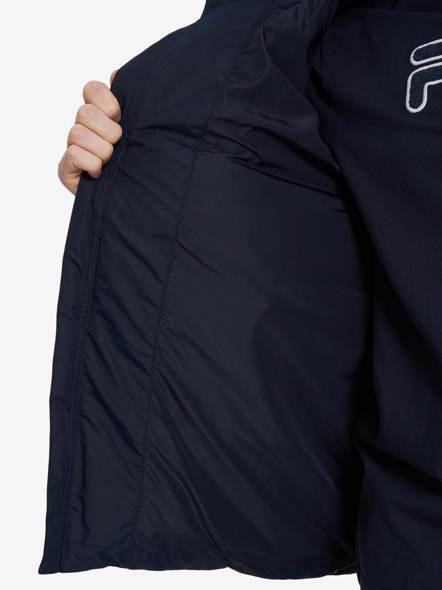 Fila / Пуховик