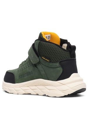 Strobbs / Ботинки утепленные на подростка 