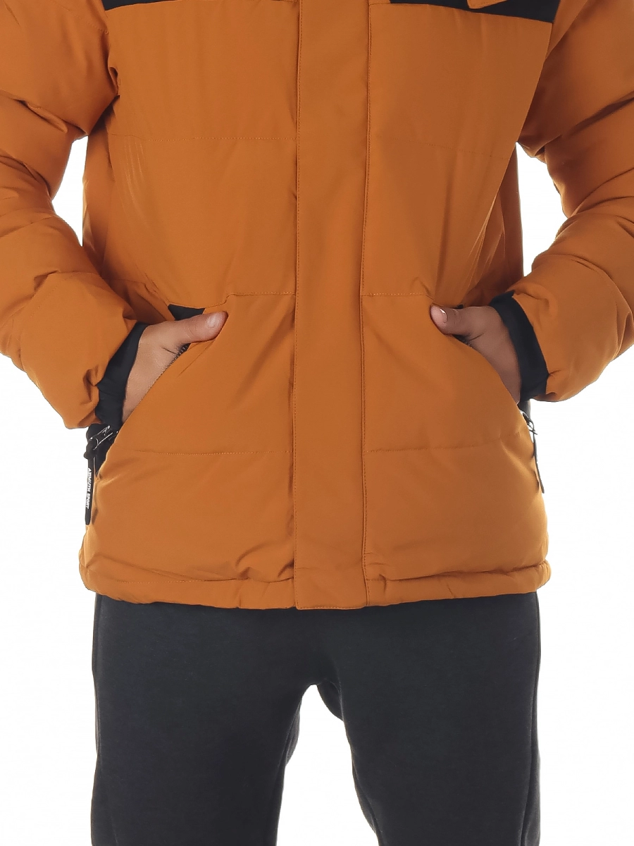 Azimuth / Куртка утепленная