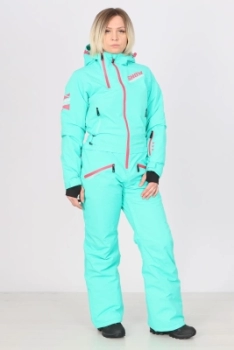 SNOW HEADQUARTER / Комбинезон горнолыжный SNOW HEADQUARTER / Комбинезон горнолыжный