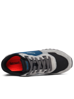 Sprandi / Кроссовки мужские