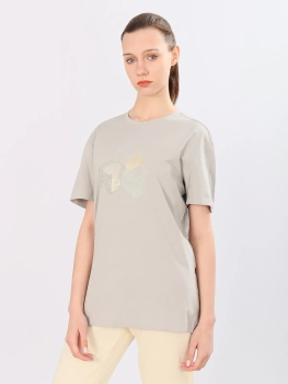 Whole Folks / Футболка