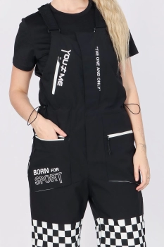 High Experience / Брюки горнолыжные