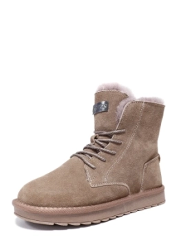 Torsion Field (Тофа) / Ботинки женские утепленные