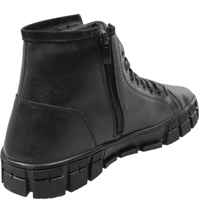 Torsion Field (Тофа) / Ботинки мужские утепленные