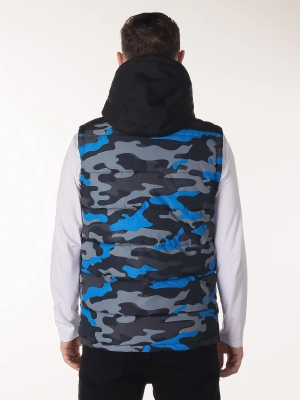 Master Class / Жилет