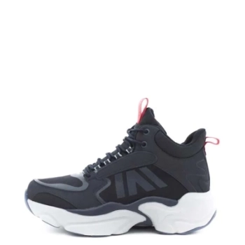 Ботинки Patrol