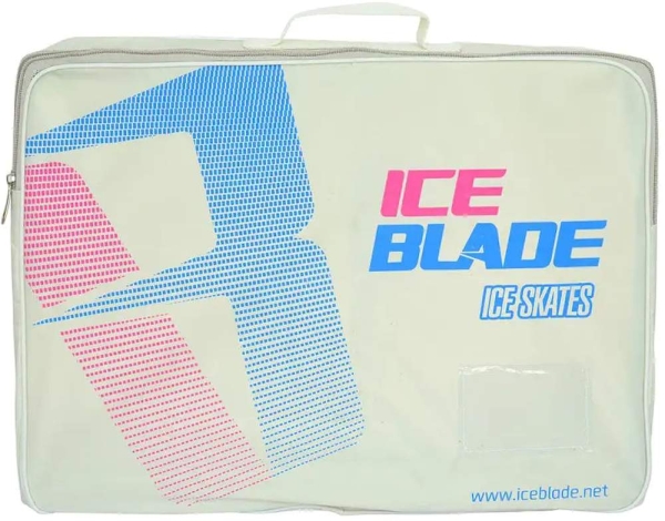 Ice Blade / Коньки фигурные / Pixel / синт.кожа с мехом 1/6 УТ10447