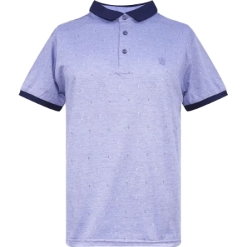 Mostom / Футболка-поло Mostom / Футболка-поло