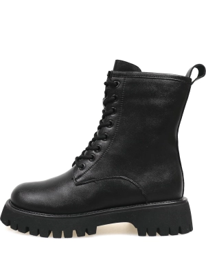 Torsion Field (Тофа) / Ботинки женские утепленные