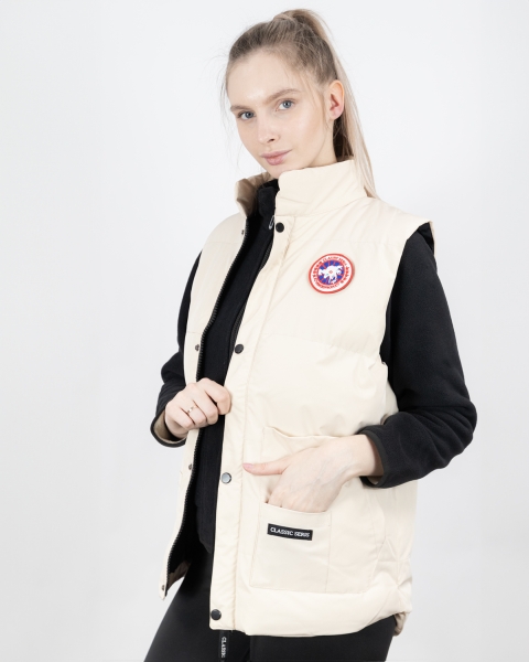 Cittys / Жилет 0908