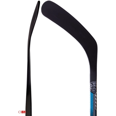 КХЛ / Клюшка хоккейная Sonic, SR, правая