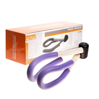 Body Form / Тренажер