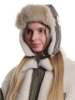 Sport & Moda / Шапка-ушанка Modish 0102-31