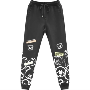 Mostom / Брюки спортивные