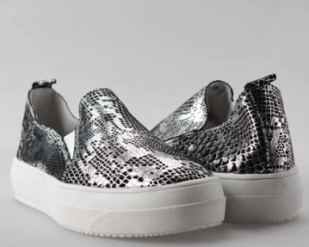 Crosby / Слипоны