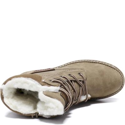 M25 / Ботинки