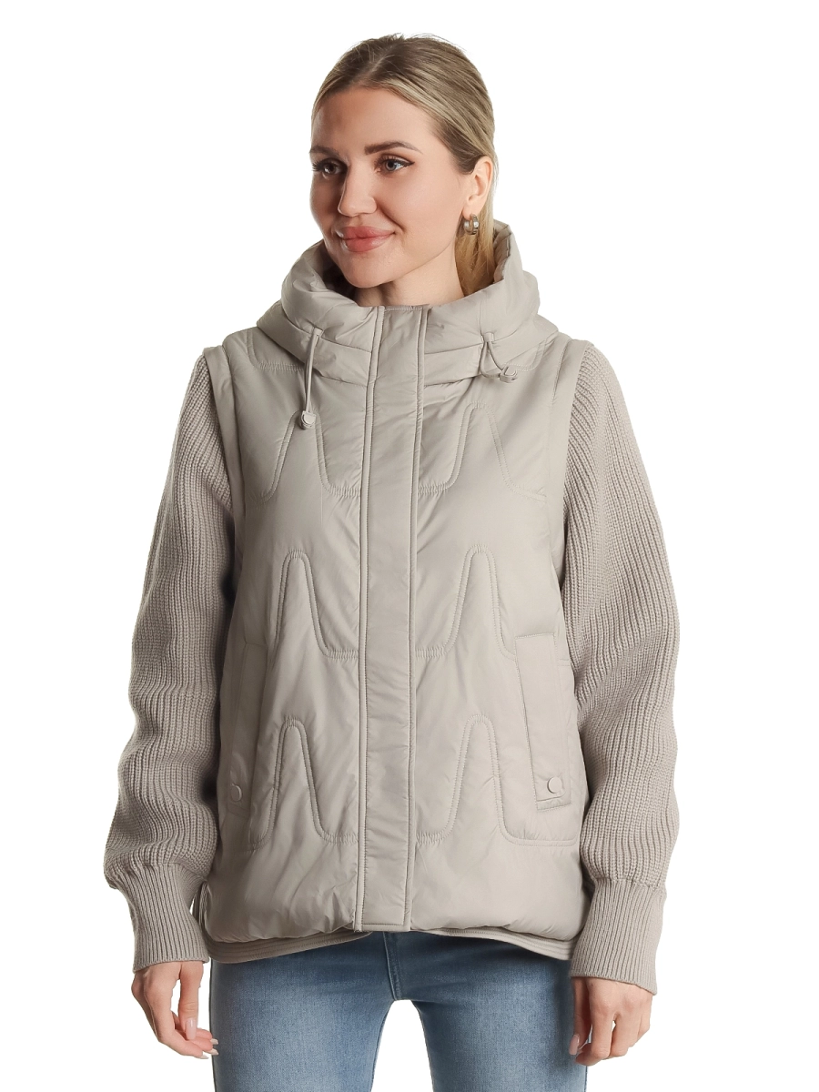 Naulice / Куртка - жилет  Naulice / Куртка - жилет