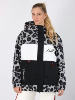 Free Cover / Куртка горнолыжная / сноуборд