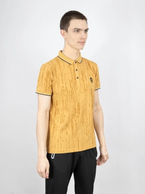 Master Class / Футболка-поло