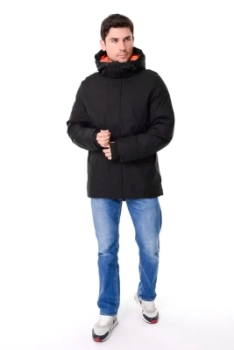 Chic and Charisma / Куртка