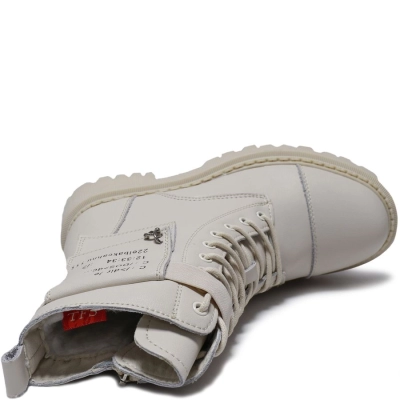 Torsion Field (Тофа) / Ботинки женские утепленные