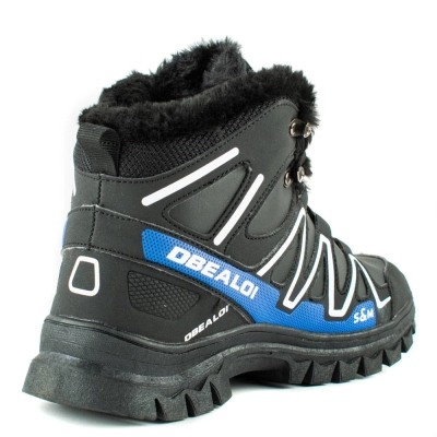 Linda / Ботинки