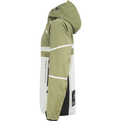 Куртка горнолыжная / сноубордическая / зимняя / для активного отдыха