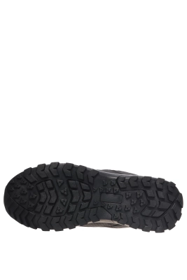 Patrol / Ботинки