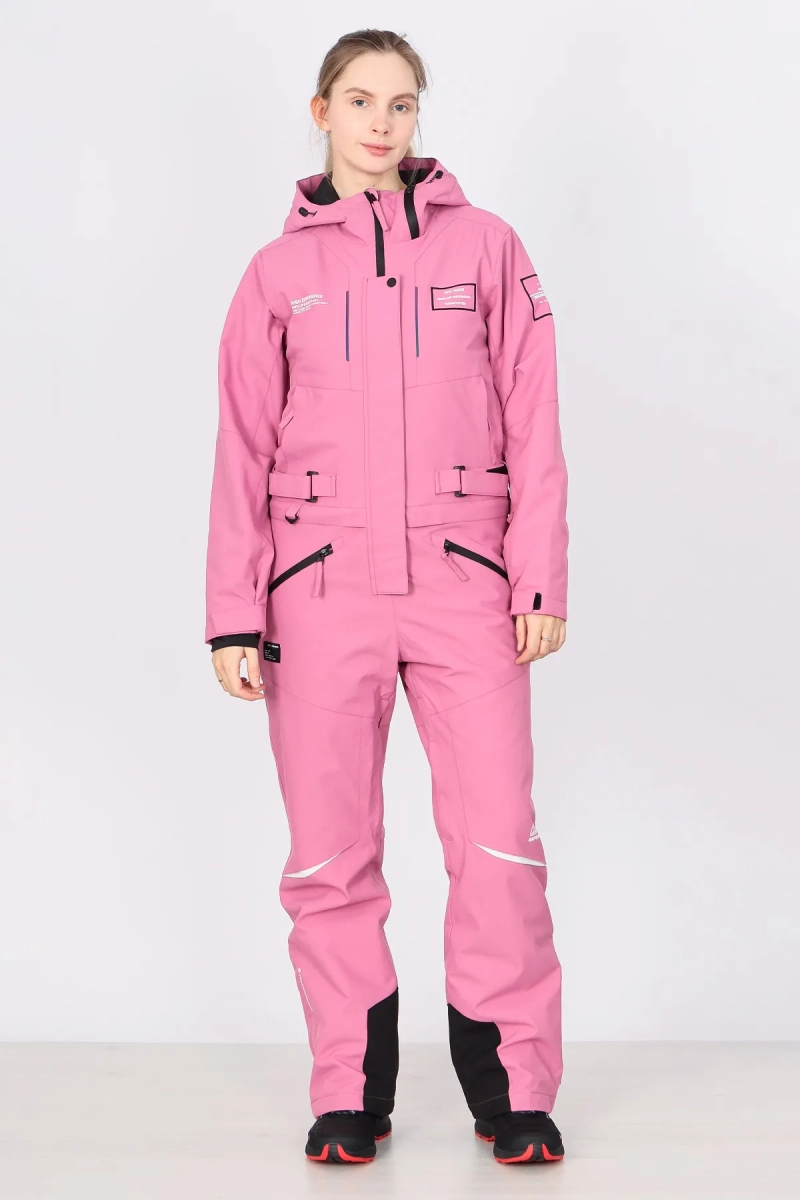 High Experience / Комбинезон горнолыжный High Experience / Комбинезон горнолыжный