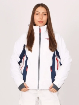 Running River / Куртка горнолыжная / для активного отдыха