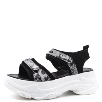 Сандалии Patrol