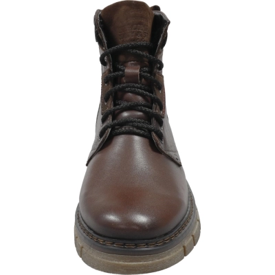 Torsion Field (Тофа) / Ботинки мужские утепленные