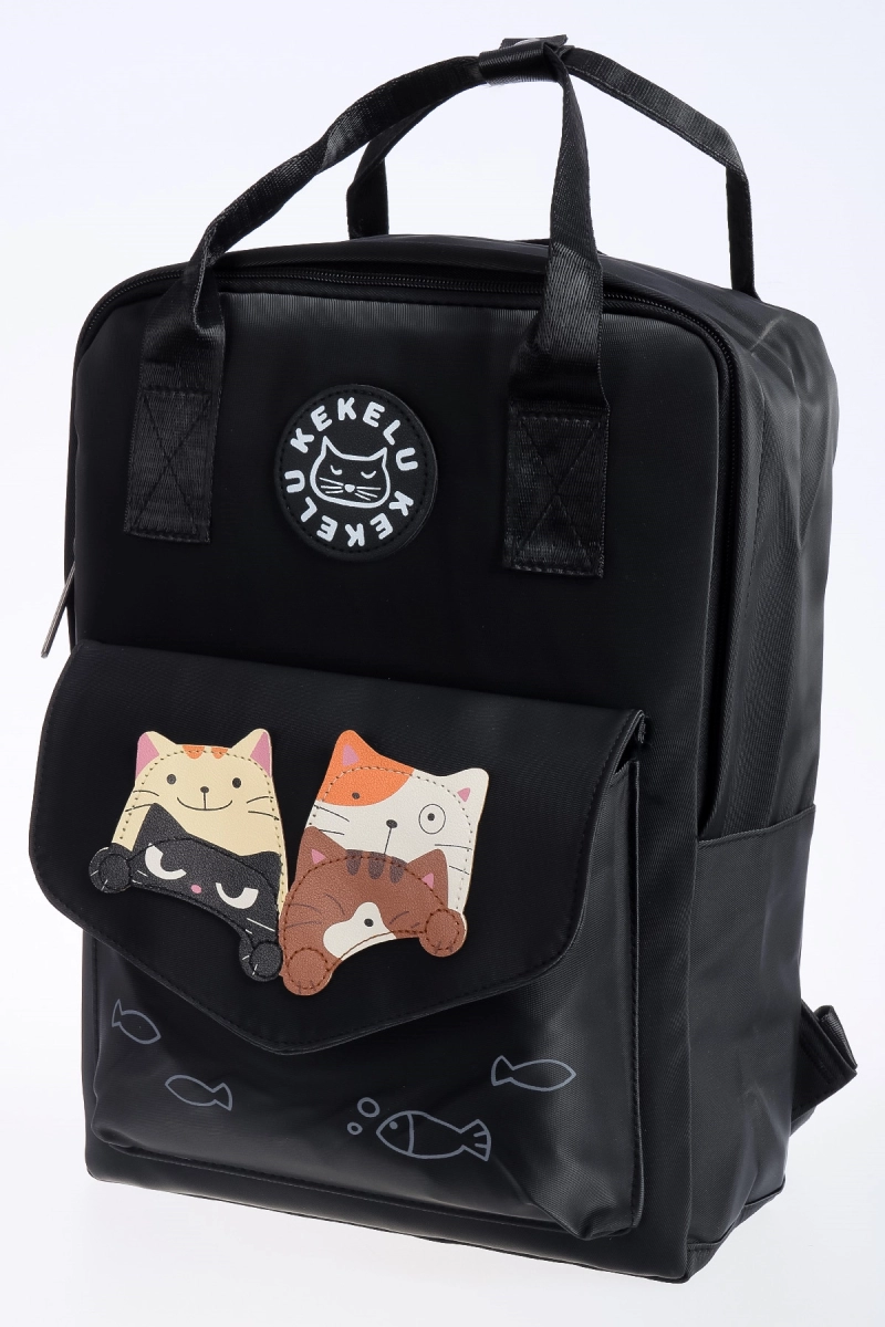 Naulice / Рюкзак 