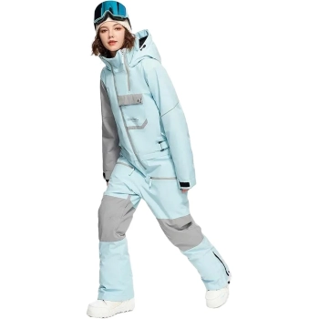 High Experience / Комбинезон горнолыжный High Experience / Комбинезон горнолыжный