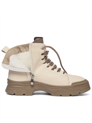 Rita Bravuro / Ботинки женские утепленные