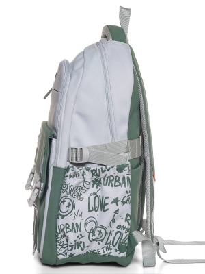 Naulice / Рюкзак для города