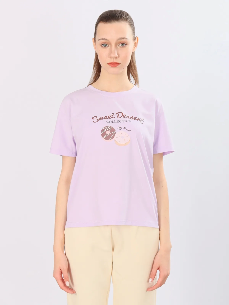 BXU / Футболка BXU / Футболка