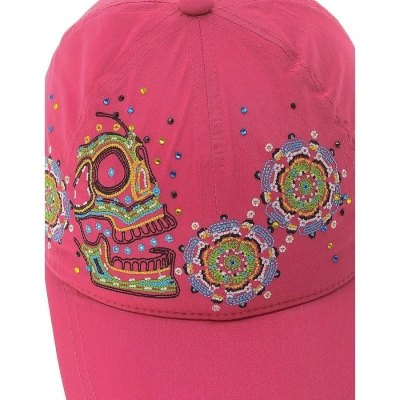 Бейсболка Maxval