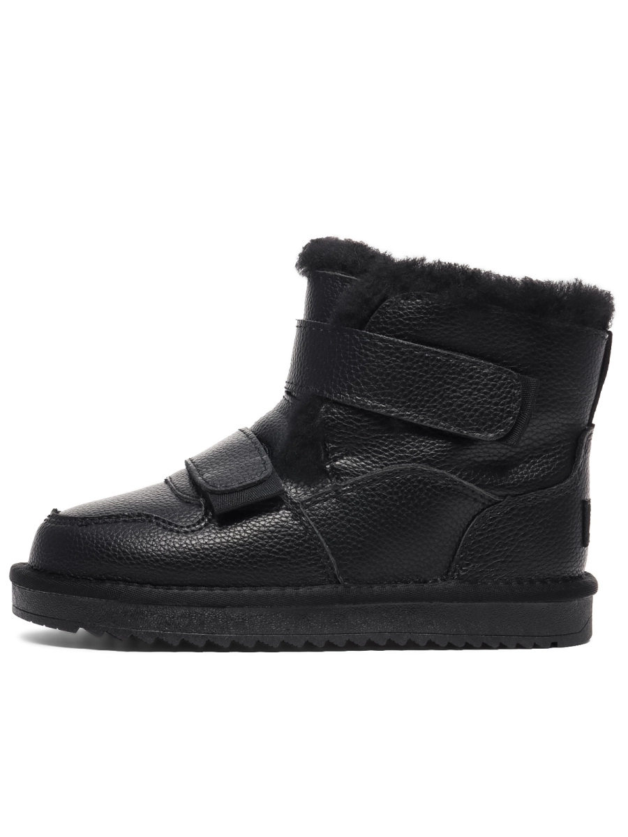 Baden / Ботинки женские утепленные