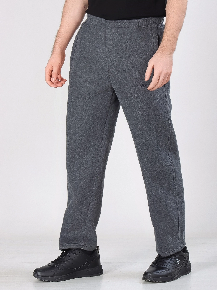  / Брюки утепленные с начесом