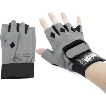 Boulder / Перчатки для фитнеса / спортивные / велоперчатки / для спортзала