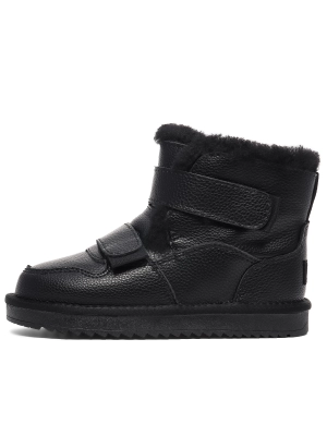 Baden / Ботинки женские утепленные