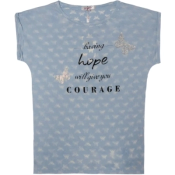 Футболка Tumassi Футболка Tumassi