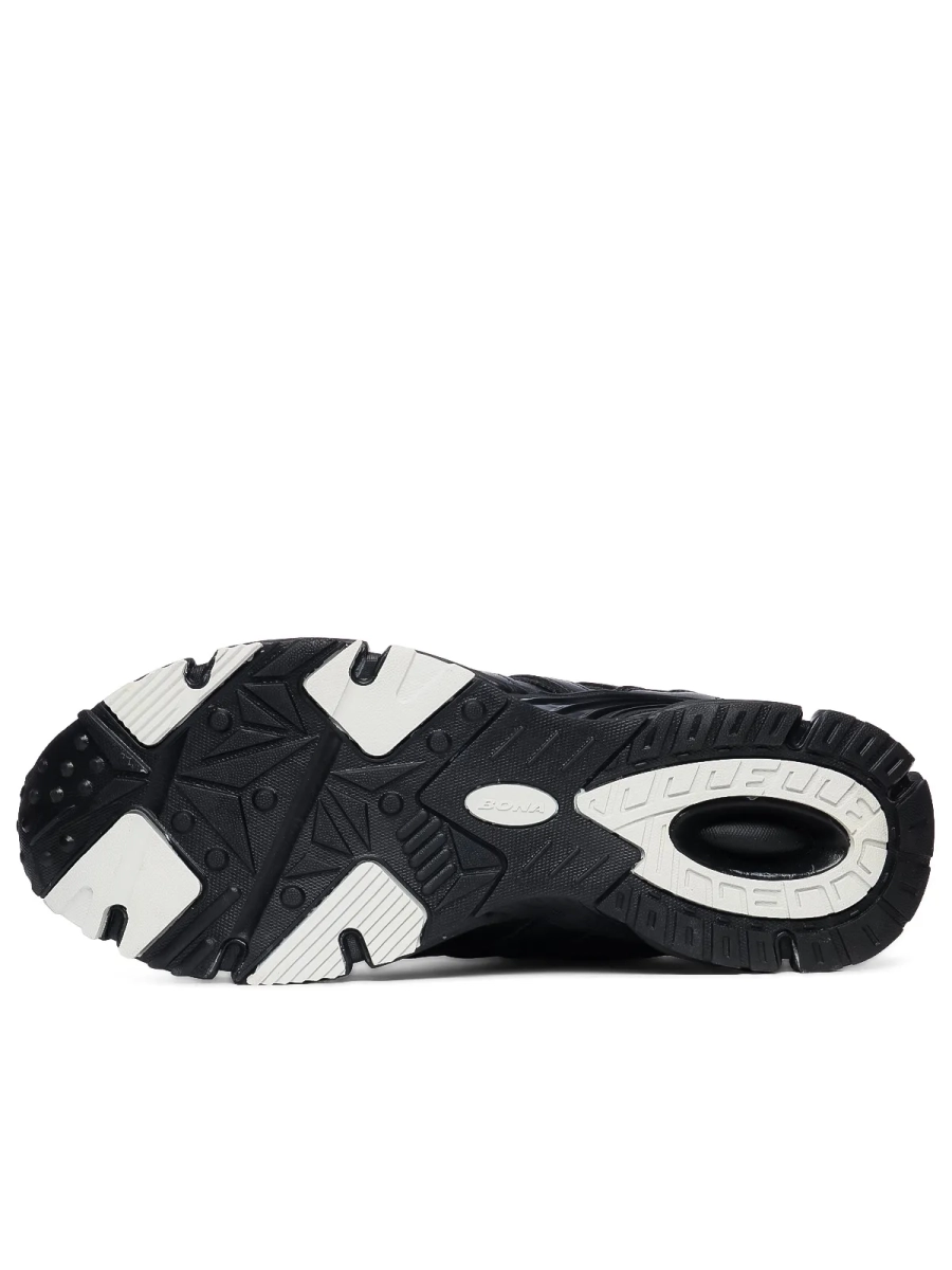 BONA / Кроссовки мужские деми BONA / Кроссовки мужские деми