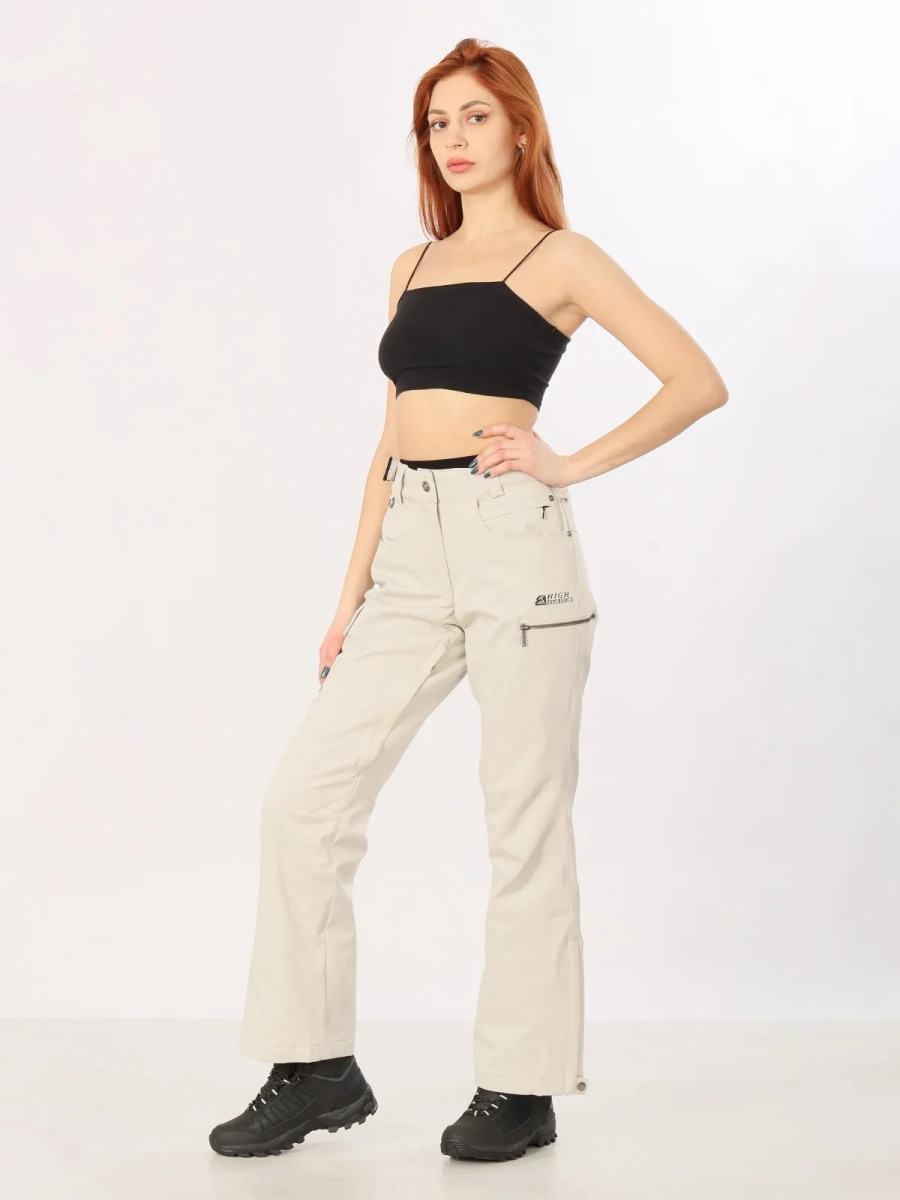 High Experience / Брюки горнолыжные  / сноубордические High Experience / Брюки горнолыжные  / сноубордические